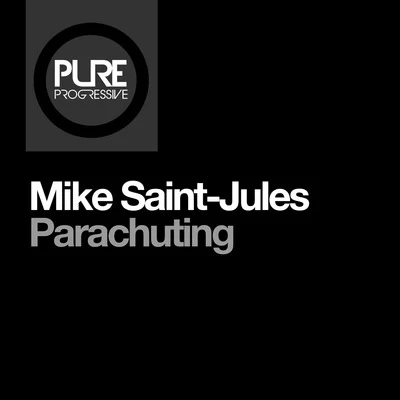 Parachuting 專輯 Mike Saint-Jules