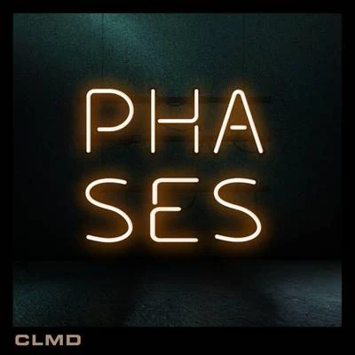 Phases 專輯 CLMD/Jop/Skinny Days