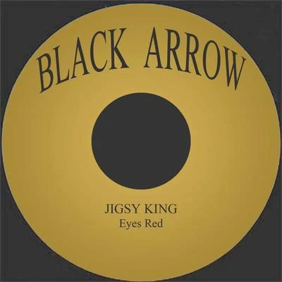 Eyes Red 專輯 Jigsy King/Buju Banton/Elephant Man