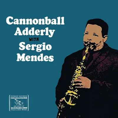 Quiet Nights of Quiet Stars 專輯 Sergio Mendes/Antônio Carlos Jobim