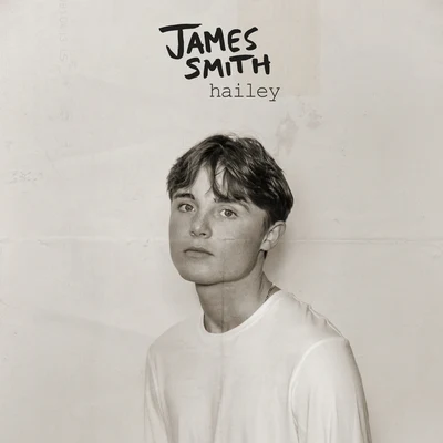 Hailey 专辑 James Smith