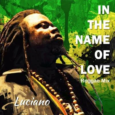 In the Name of Love (Reggae Mix) 專輯 Gaffa Blue/Mafia & Fluxy