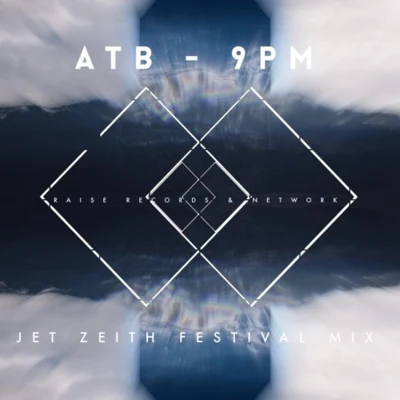 9PM (Jet Zeith Festival Mix) 專輯 Jet Zeith/Firetek