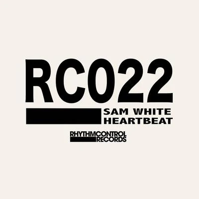 Heartbeat 專輯 Yazmin Lacey/Congi/Michie One/Sam White/Revenu