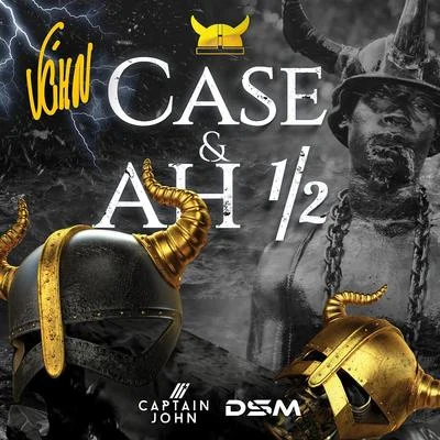 Case & ah Half 專輯 Patrice Roberts/Vghn