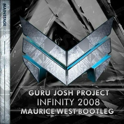 Infinity (Maurice West Bootleg) 專輯 Maurice West/Lost Frequencies/Gaia/Armin van Buuren/Mr. Probz