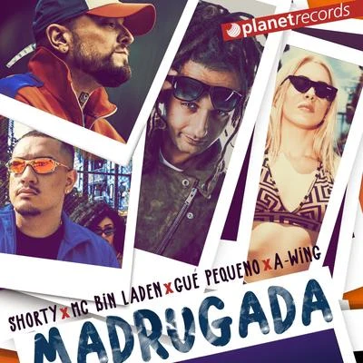 Madrugada 專輯 Shorty