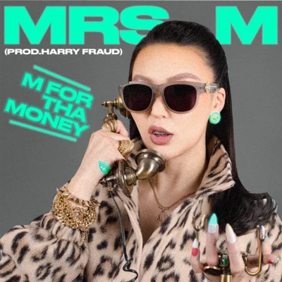 Harry Fraud M For Tha Money (Prod. Harry Fraud)