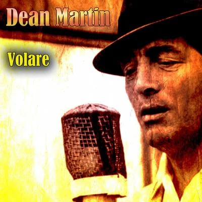 Volare (NotExplicit) 專輯 Dean Martin