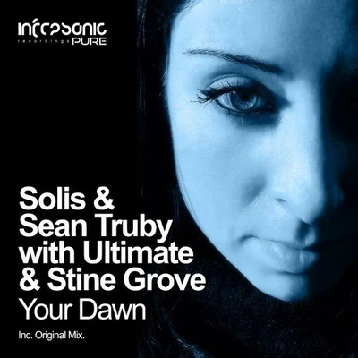 You Dawn 專輯 Solis & Sean Truby