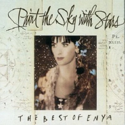 Enya Paint the Sky with Stars: The Best of Enya