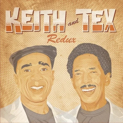 Redux 專輯 Keith