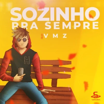 Sozinho pra Sempre 專輯 VMZ