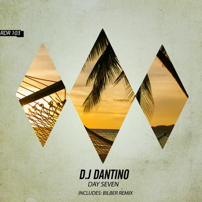 Day Seven 專輯 D.J Dantino