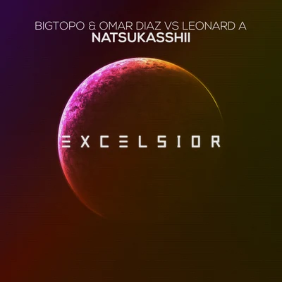 Natsukasshii (Extended Mix) 專輯 Bigtopo