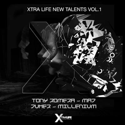 Duher Xtra Life New Talents, Vol. 1