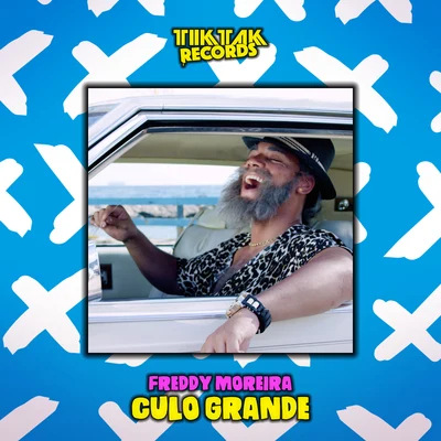 Culo Grande 專輯 ORI/Freddy Moreira/Chris Strick