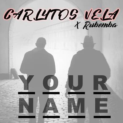 Your Name 專輯 Carlytos Vela