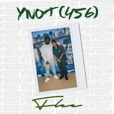 YNOT (456) 專輯 Flee