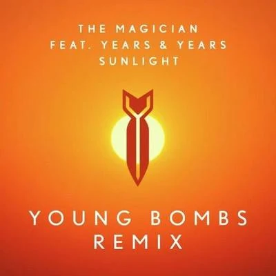 YOUNG BOMBSAloe Blacc Sunlight (Young Bombs Bootleg)