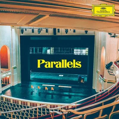 Christian Löffler Parallels: Shellac Reworks (Beethoven) By Christian Löffler