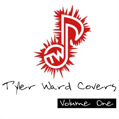 Tyler Ward covers, Vol. 1 (acoustic version) 專輯 Tyler Ward