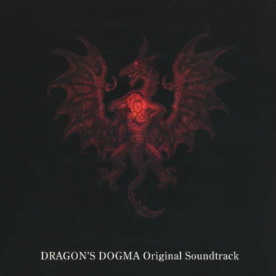 Ts Music DRAGONS DOGMA Original Soundtrack