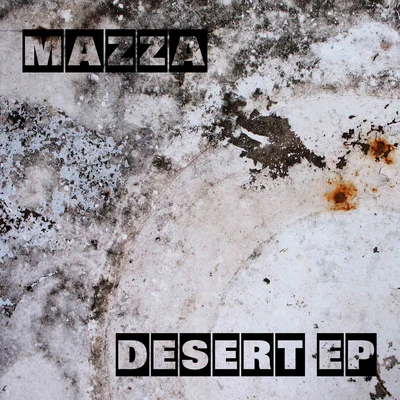 Desert 專輯 Mazza