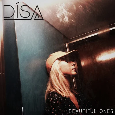 Beautiful Ones 專輯 Disa