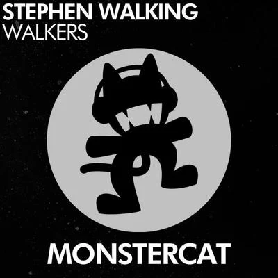 Walkers 專輯 Stephen Walking