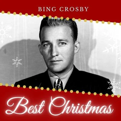 Bing CrosbyLouis Armstrong Best Christmas - Bing Crosby