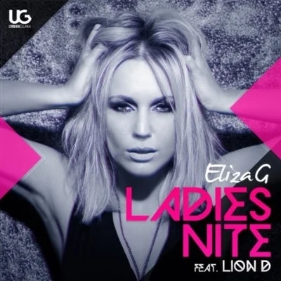 Ladies Nite 专辑 Eliza G/Edson Pride