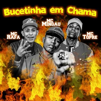 Bucetinha Em Chama 专辑 Mc Mingau/Mc Flavinho/Dj R7