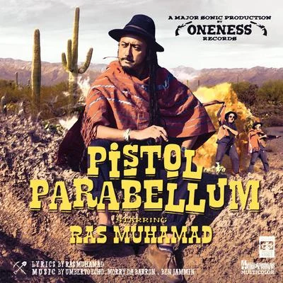 Pistol Parabellum 专辑 Million Stylez/Ras Muhamad