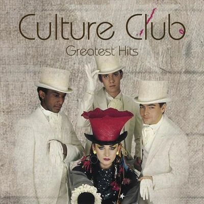 Greatest Hits 专辑 Culture Club