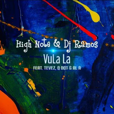 High NoteBilly SynJose Rose Vula La