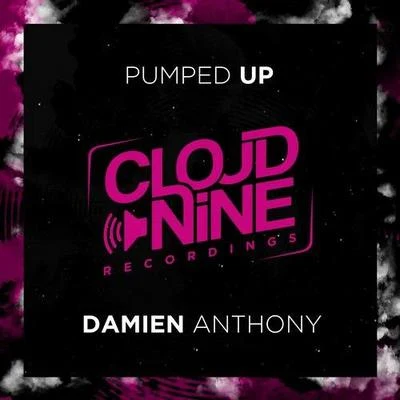 Pumped up 專輯 Damien Anthony