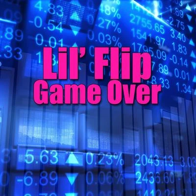 Game Over (Re-RecordedRemastered) 专辑 Phazerellie Bambino/Lil' Flip