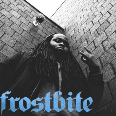 Frostbite 專輯 Kid Travis