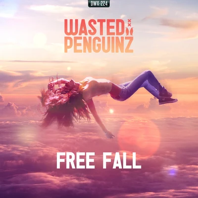 Free Fall 专辑 Wasted Penguinz