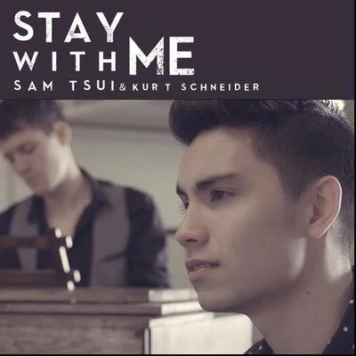 Stay With Me 專輯 Sam Tsui