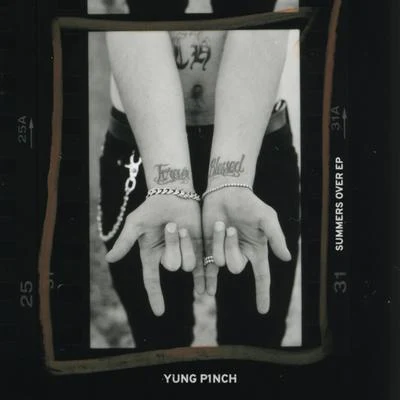 Summers Over EP 專輯 Yung Pinch