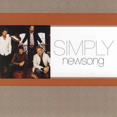 Simply Newsong 專輯 NewSong