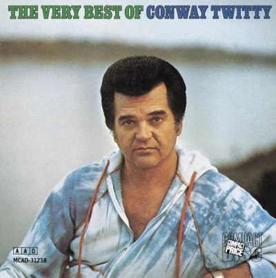 Conway Twitty The Very Best Of Conway Twitty