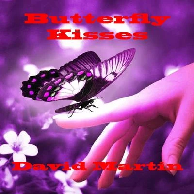 Butterfly Kisses 專輯 David Martín