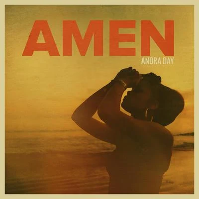 Amen 專輯 Andra Day