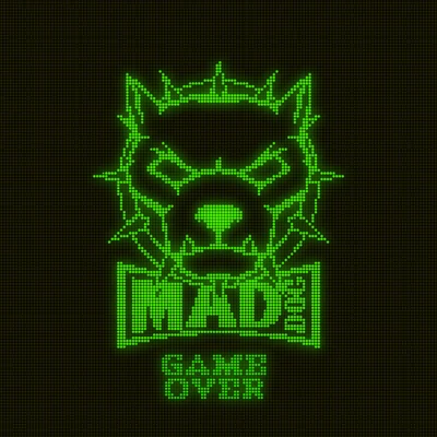 Dj Mad Dog Game Over