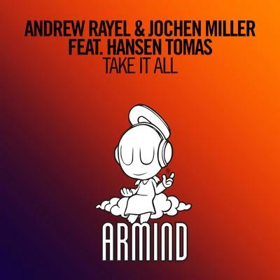 Take It All 專輯 Andrew Rayel