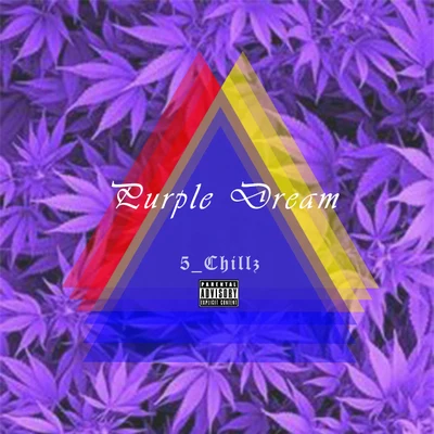 Purple Dream 专辑 5_Chillz