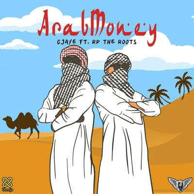 Arabmoney 專輯 Young Ellens/CJaye